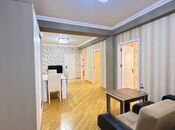 Satılır 3 otaqlı yeni tikili 115 m², İnşaatçılar m., photo 8 from 8