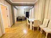 Satılır 3 otaqlı yeni tikili 115 m², İnşaatçılar m., photo 4 from 8