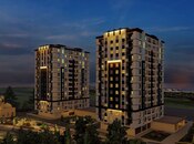 Продается 3-комн. новостройка 90 м², Абшеронcкий  р., photo 1 from 8