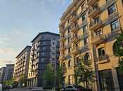 Satılır 4 otaqlı yeni tikili 165 m², Ağ şəhər q., photo 1 from 8