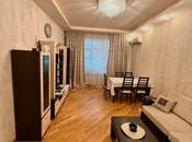 Satılır 2 otaqlı yeni tikili 55 m², Şah İsmayıl Xətai m., photo 2 from 8