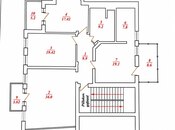 Satılır 4 otaqlı köhnə tikili 135 m², İçəri Şəhər m., photo 3 from 8