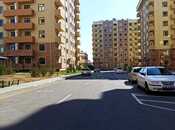 Сдаётся 3-комн. новостройка 85 м², пос. Мамедли, photo 1 from 8