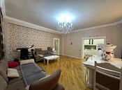 Сдаётся 3-комн. новостройка 110 м², м. Иншаатчылар, photo 1 from 8