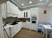 Сдаётся 3-комн. новостройка 110 м², м. Иншаатчылар, photo 8 from 8
