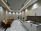 İcarəyə verilir 2 otaqlı həyət evi/bağ evi 45 m², 7-ci mikrorayon q., photo 1 from 6
