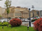 Satılır 3 otaqlı yeni tikili 121 m², Şah İsmayıl Xətai m., photo 1 from 8