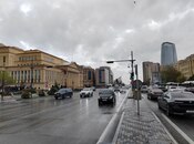 Satılır 3 otaqlı yeni tikili 121 m², Şah İsmayıl Xətai m., photo 2 from 8