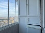 Продаётся 3-комн. новостройка 100 м², м. Элмляр Академиясы, photo 4 from 8