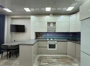 Продаётся 3-комн. новостройка 100 м², м. Элмляр Академиясы, photo 7 from 8