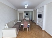 İcarəyə verilir 2 otaqlı yeni tikili 60 m², Həzi Aslanov m., photo 3 from 8