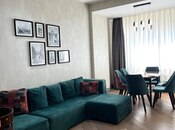 Сдаётся 2-комн. новостройка 75 м², м. Ичеришехер, photo 6 from 8