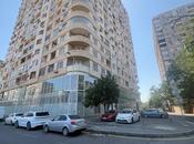 Продаётся 2-комн. новостройка 92 м², м. Элмляр Академиясы, photo 1 from 8