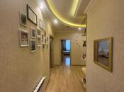 Продаётся 2-комн. новостройка 92 м², м. Элмляр Академиясы, photo 8 from 8