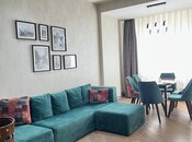 Сдаётся 2-комн. новостройка 75 м², м. Ичеришехер, photo 1 from 8