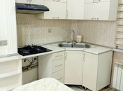 Сдаётся 3-комн. вторичка 54 м², м. Иншаатчылар, photo 7 from 8