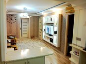 Сдаётся 3-комн. вторичка 54 м², м. Иншаатчылар, photo 2 from 8