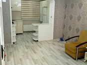 Сдаётся 3-комн. вторичка 54 м², м. Иншаатчылар, photo 3 from 8