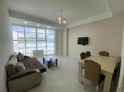 Сдаётся 3-комн. новостройка 115 м², м. Элмляр Академиясы, photo 1 from 8