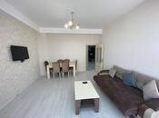 Сдаётся 3-комн. новостройка 115 м², м. Элмляр Академиясы, photo 2 from 8