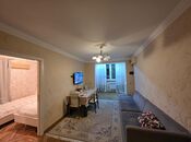 Satılır 2 otaqlı köhnə tikili 60 m², Nərimanov r., photo 1 from 8