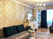 Satılır 2 otaqlı köhnə tikili 60 m², Yasamal r., photo 1 from 8