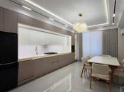 İcarəyə verilir 3 otaqlı yeni tikili 145 m², 8 Noyabr m., photo 6 from 8