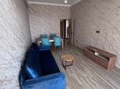 İcarəyə verilir 2 otaqlı yeni tikili 59 m², İnşaatçılar m., photo 7 from 8