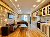 Сдаётся 5-комн. новостройка 263 м², м. Ахмедлы, photo 4 from 8