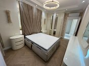 İcarəyə verilir 3 otaqlı yeni tikili 145 m², 8 Noyabr m., photo 6 from 8