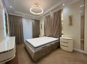 İcarəyə verilir 3 otaqlı yeni tikili 145 m², 8 Noyabr m., photo 8 from 8