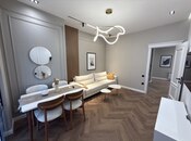 Satılır 3 otaqlı yeni tikili 80 m², Gənclik m., photo 2 from 8