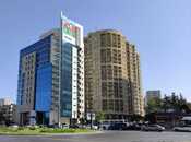 İcarəyə verilir 3 otaqlı yeni tikili 120 m², 8 Noyabr m., photo 1 from 8