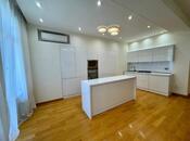 İcarəyə verilir 3 otaqlı yeni tikili 120 m², 8 Noyabr m., photo 7 from 8