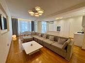 İcarəyə verilir 3 otaqlı yeni tikili 120 m², 8 Noyabr m., photo 4 from 8
