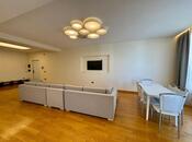 İcarəyə verilir 3 otaqlı yeni tikili 120 m², 8 Noyabr m., photo 3 from 8
