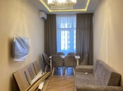 Сдаётся 2-комн. новостройка 75 м², Насиминский  р., photo 1 from 8