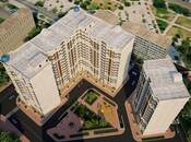 Продаётся 3-комн. новостройка 122 м², м. Кара Караев, photo 3 from 8