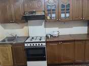 İcarəyə verilir 3 otaqlı həyət evi/bağ evi 80 m², İnşaatçılar m., photo 1 from 8