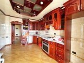 İcarəyə verilir 4 otaqlı yeni tikili 160 m², İnşaatçılar m., photo 4 from 8