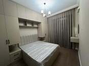 Сдается 2-комн. новостройка 50 м², пос. Ясамал, photo 1 from 8