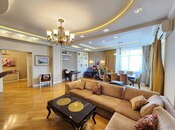 İcarəyə verilir 3 otaqlı yeni tikili 190 m², Yasamal r., photo 4 from 8