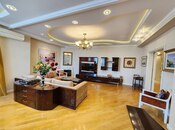 İcarəyə verilir 3 otaqlı yeni tikili 190 m², Yasamal r., photo 3 from 8