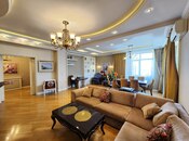 İcarəyə verilir 3 otaqlı yeni tikili 190 m², Yasamal r., photo 1 from 8