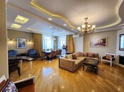 İcarəyə verilir 3 otaqlı yeni tikili 190 m², Yasamal r., photo 2 from 8