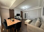 Satılır 3 otaqlı yeni tikili 115 m², Həzi Aslanov m., photo 2 from 8