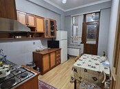 Сдаётся 2-комн. новостройка 40 м², м. Иншаатчылар, photo 1 from 8
