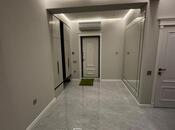 İcarəyə verilir 3 otaqlı yeni tikili 115 m², Nizami m., photo 4 from 8