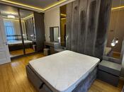 İcarəyə verilir 3 otaqlı yeni tikili 115 m², Nizami m., photo 3 from 8