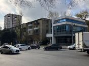 Satılır 1 otaqlı köhnə tikili 38 m², İnşaatçılar m., photo 1 from 8